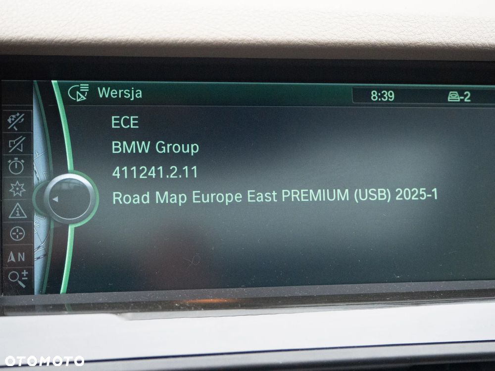 BMW Seria 5 - 34