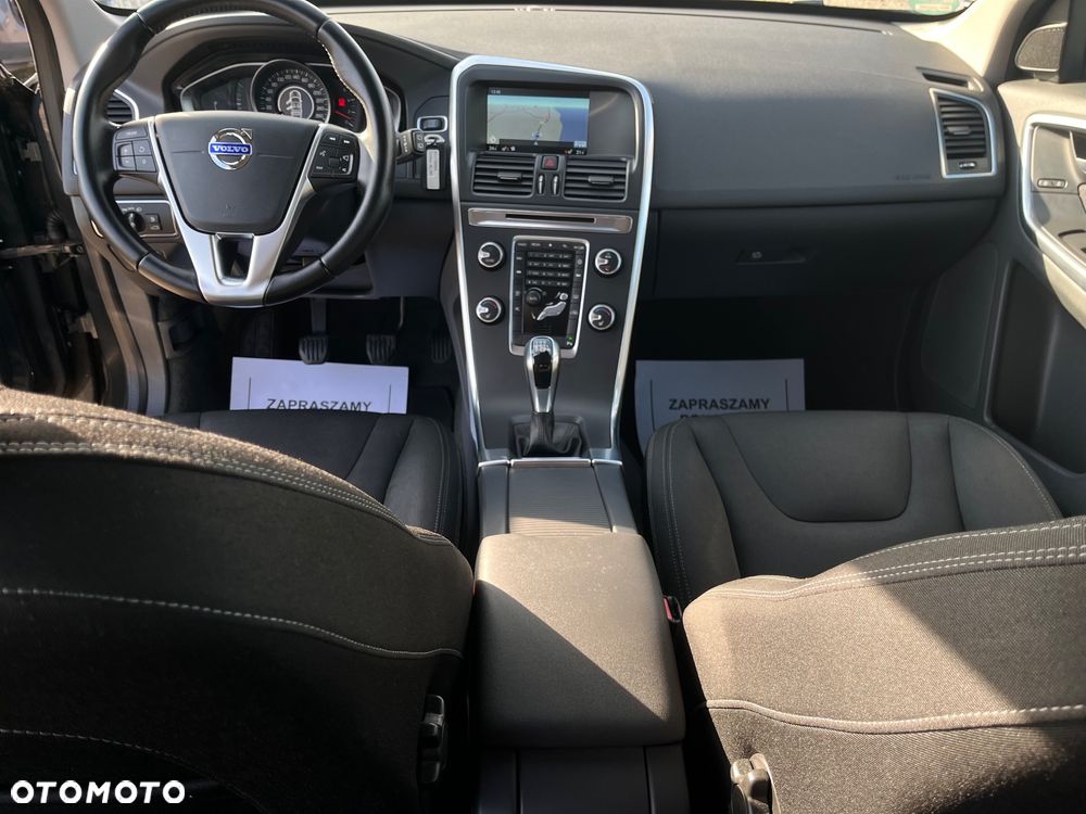 Volvo XC 60 D4 Summum - 21