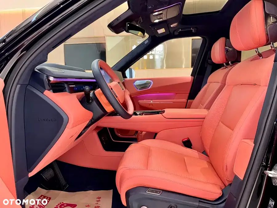 Lynk & Co Inny - 8