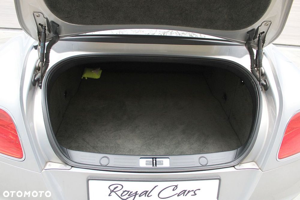 Bentley Continental GT - 39