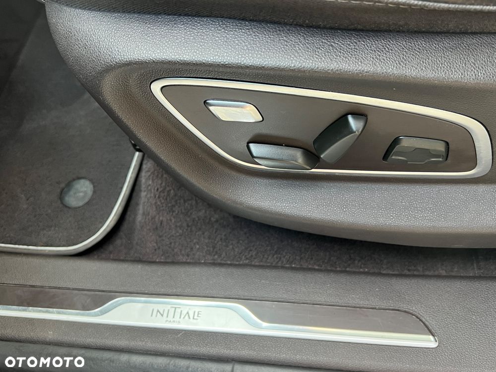 Renault Espace Energy dCi 160 EDC Initiale Paris - 11