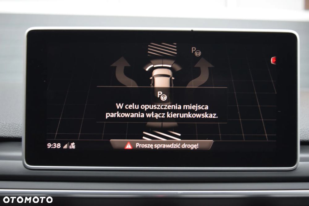 Audi A4 Avant 2.0 TDI S tronic design - 27