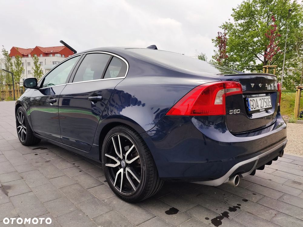 Volvo S60 D3 RDesign - 7