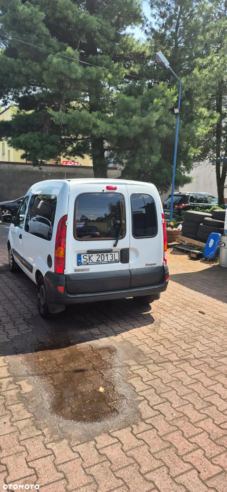 Renault Kangoo - 10
