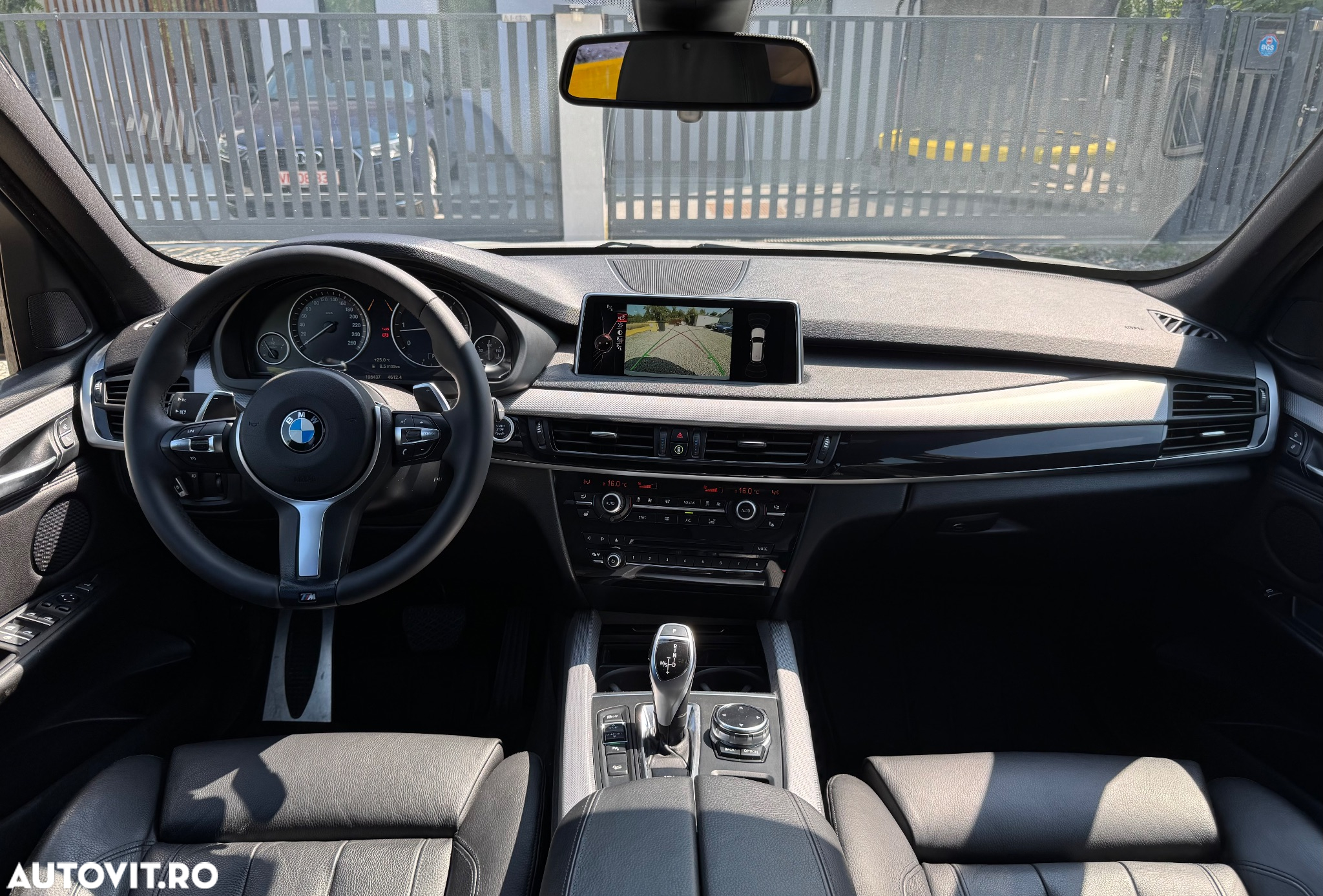 BMW X5 xDrive30d - 5