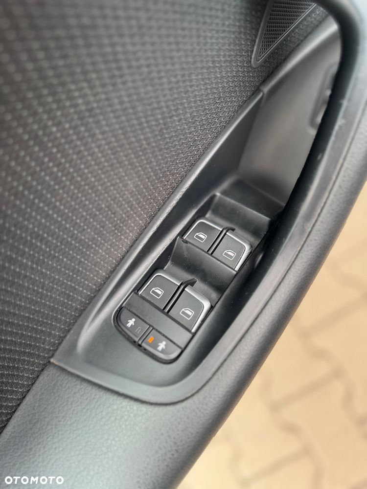 Audi A6 Avant - 19