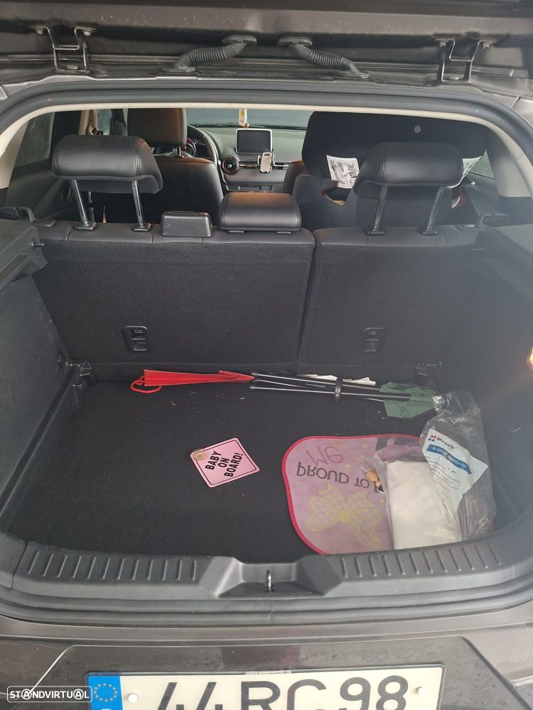 Mazda CX-3 1.5 Sky.Evolve Navi - 6