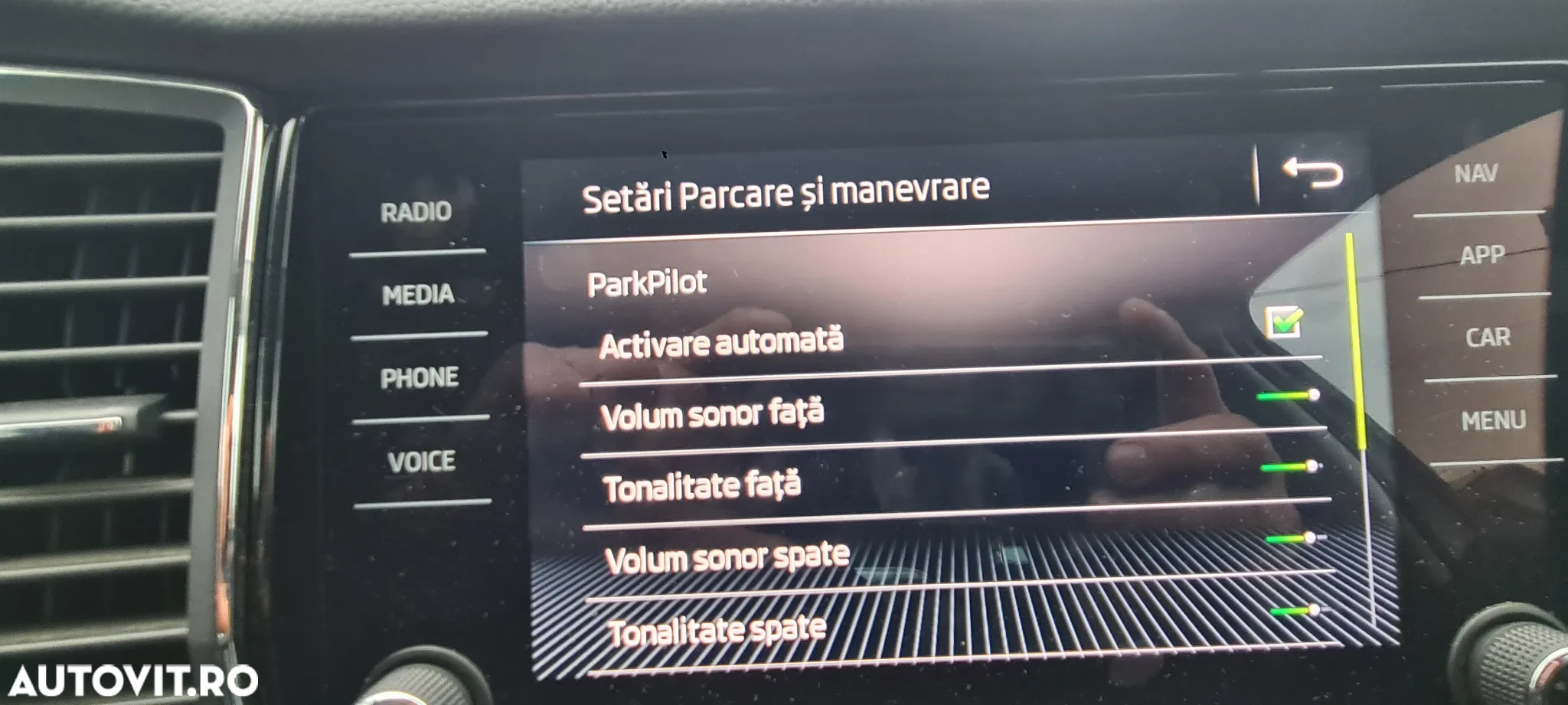 Skoda Kodiaq 2.0 TDI DSG Ambition - 15