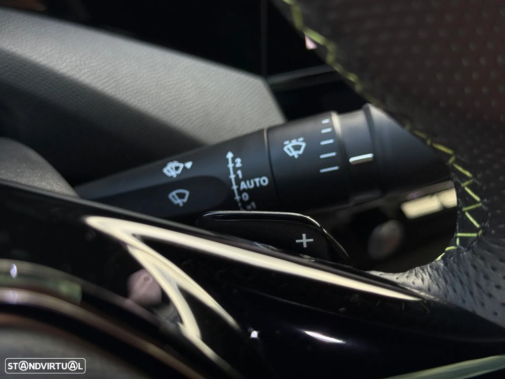 Peugeot 408 225 e-EAT8 GT - 24