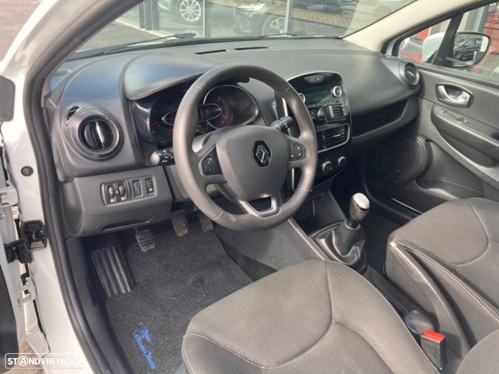 Renault Clio 1.5 dCi Zen - 10