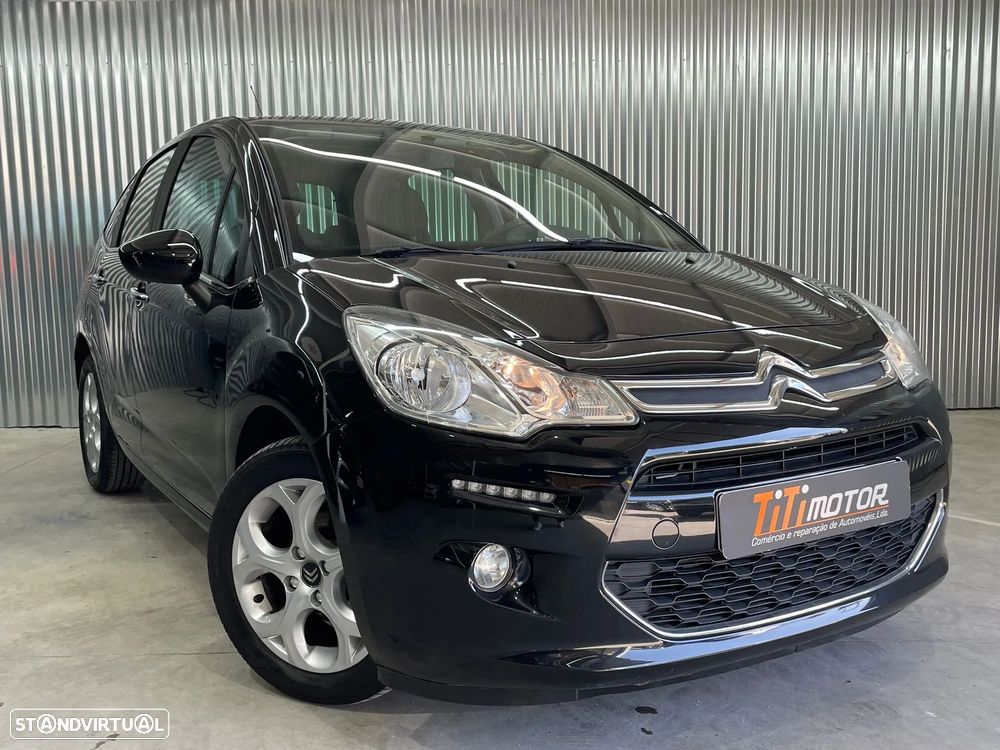Citroën C3 1.2 PureTech Collection - 4