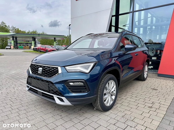 Seat Ateca 1.5 TSI Style S&S DSG