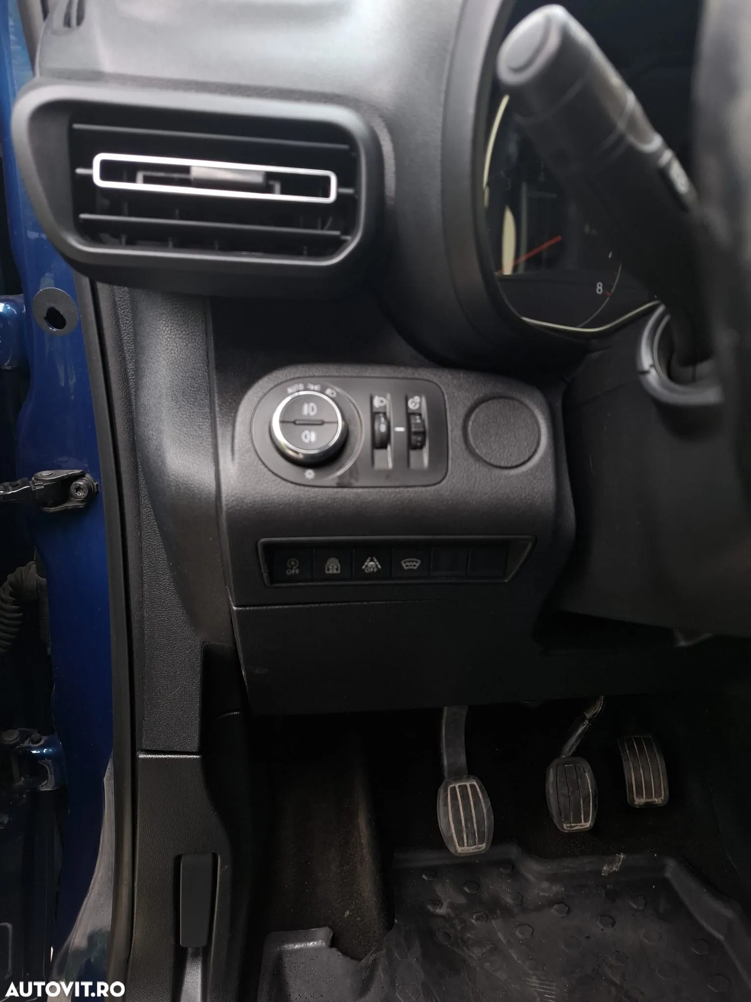 Opel Combo Life 1.2 L1H1 Start/Stop Edition Life - 11