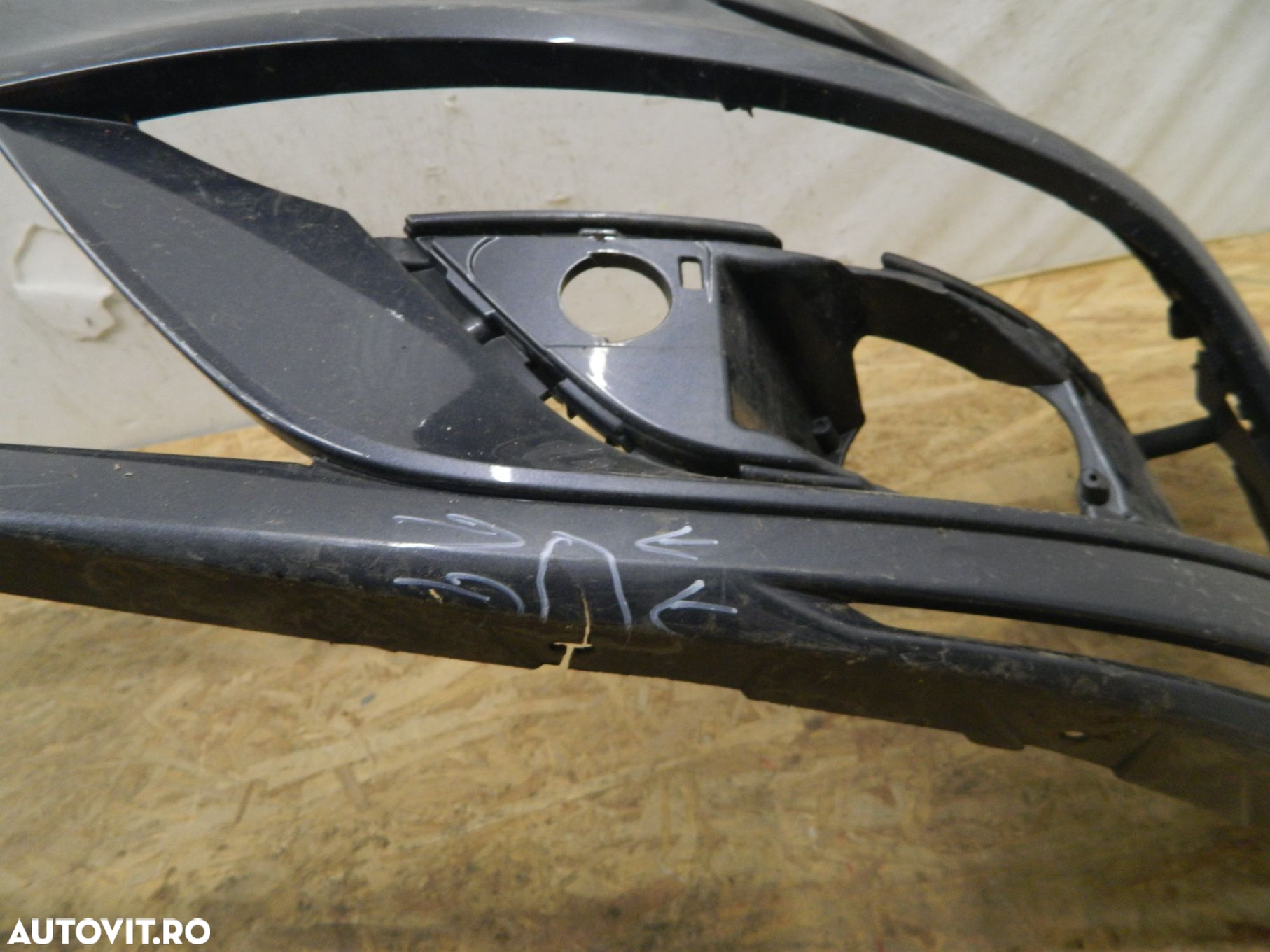 Bara fata Renault Megane 4, 2016, 2017, 2018, 2019, 620223357R. - 7
