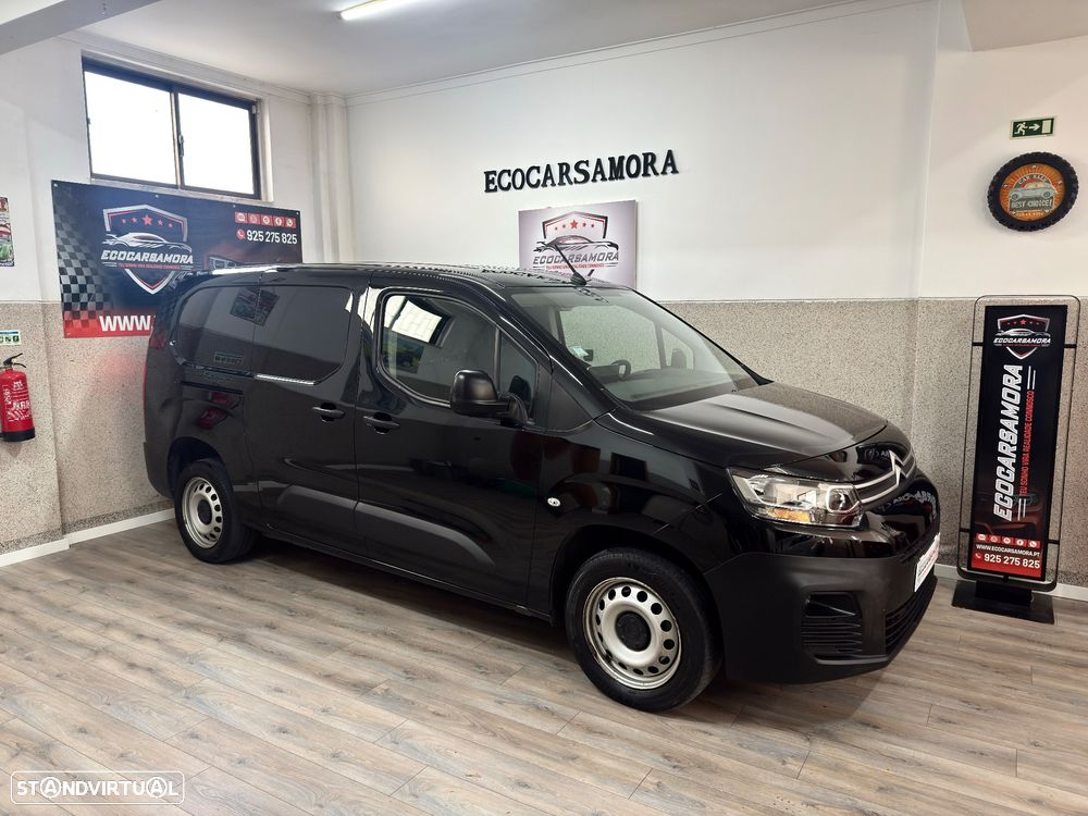 Citroën Berlingo XL - 6