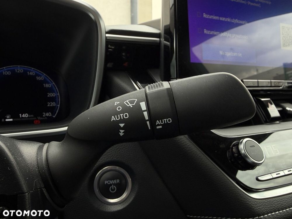 Toyota Corolla 1.8 Hybrid Comfort - 27