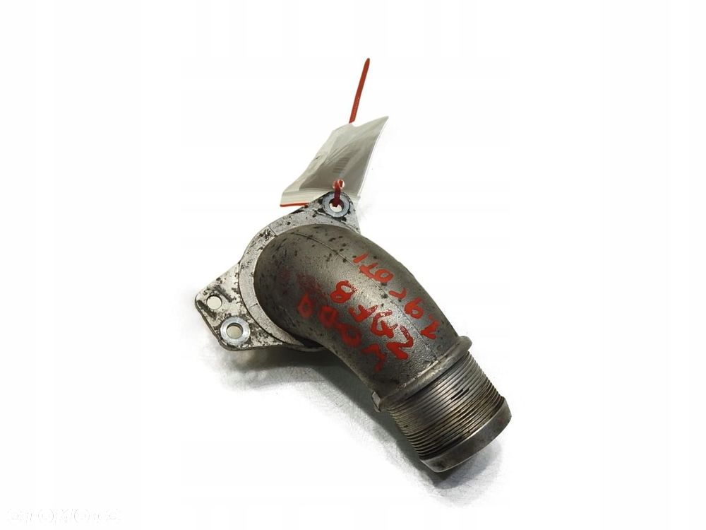 RURA INTERCOOLERA OPEL ZAFIRA B 1.9 CDTI 55353003 - 1