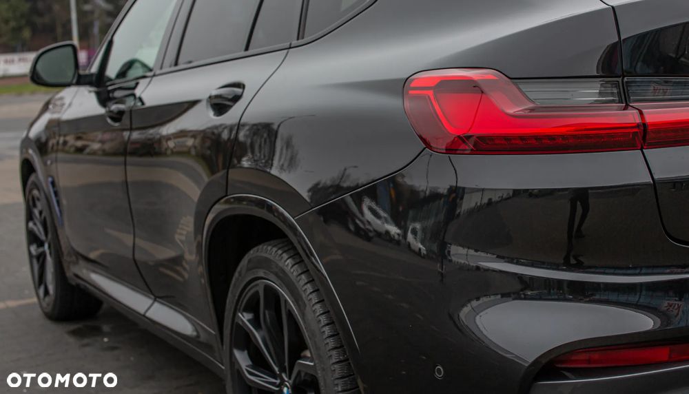 BMW X4 xDrive30i M Sport sport - 10