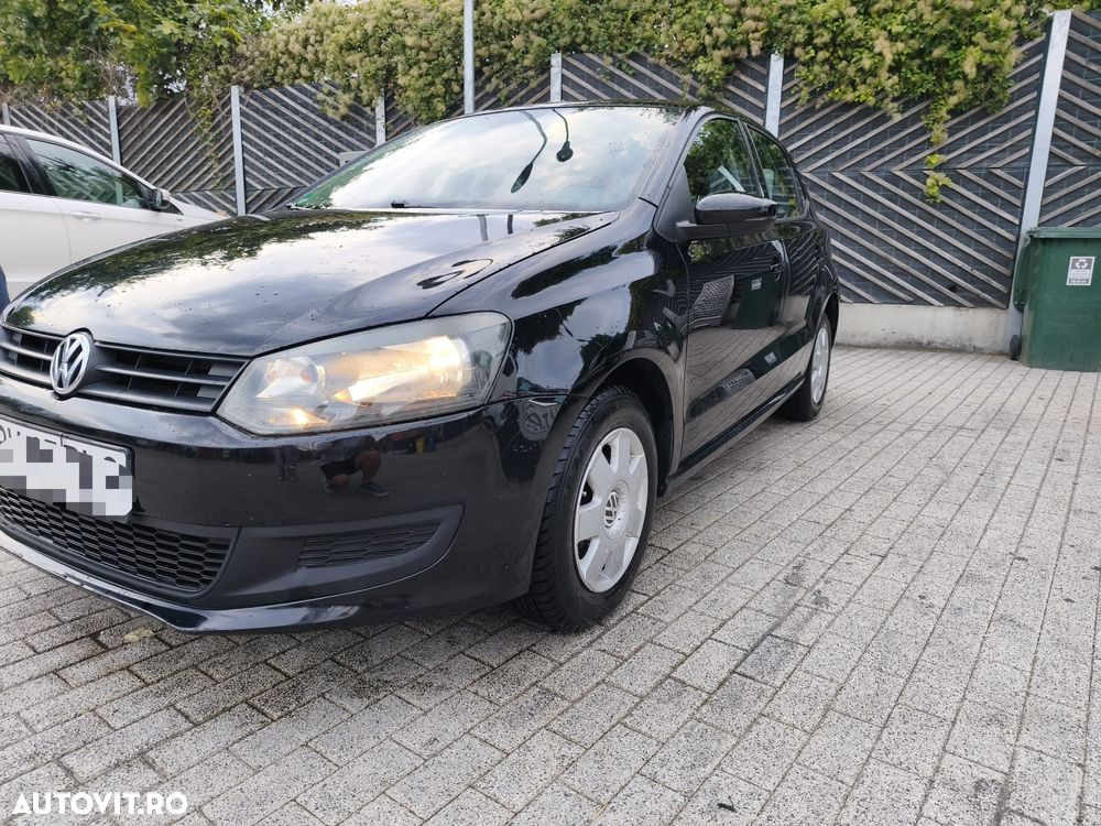 Volkswagen Polo 1.2 Trendline - 7