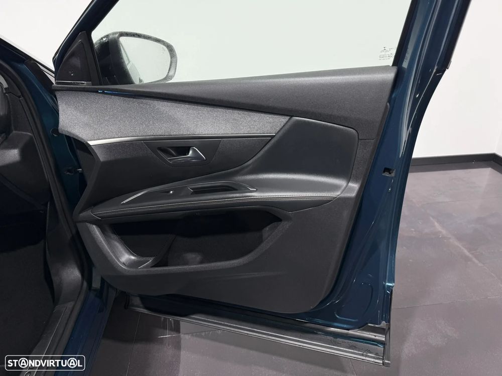 Peugeot 5008 1.5 BlueHDi GT Line - 37