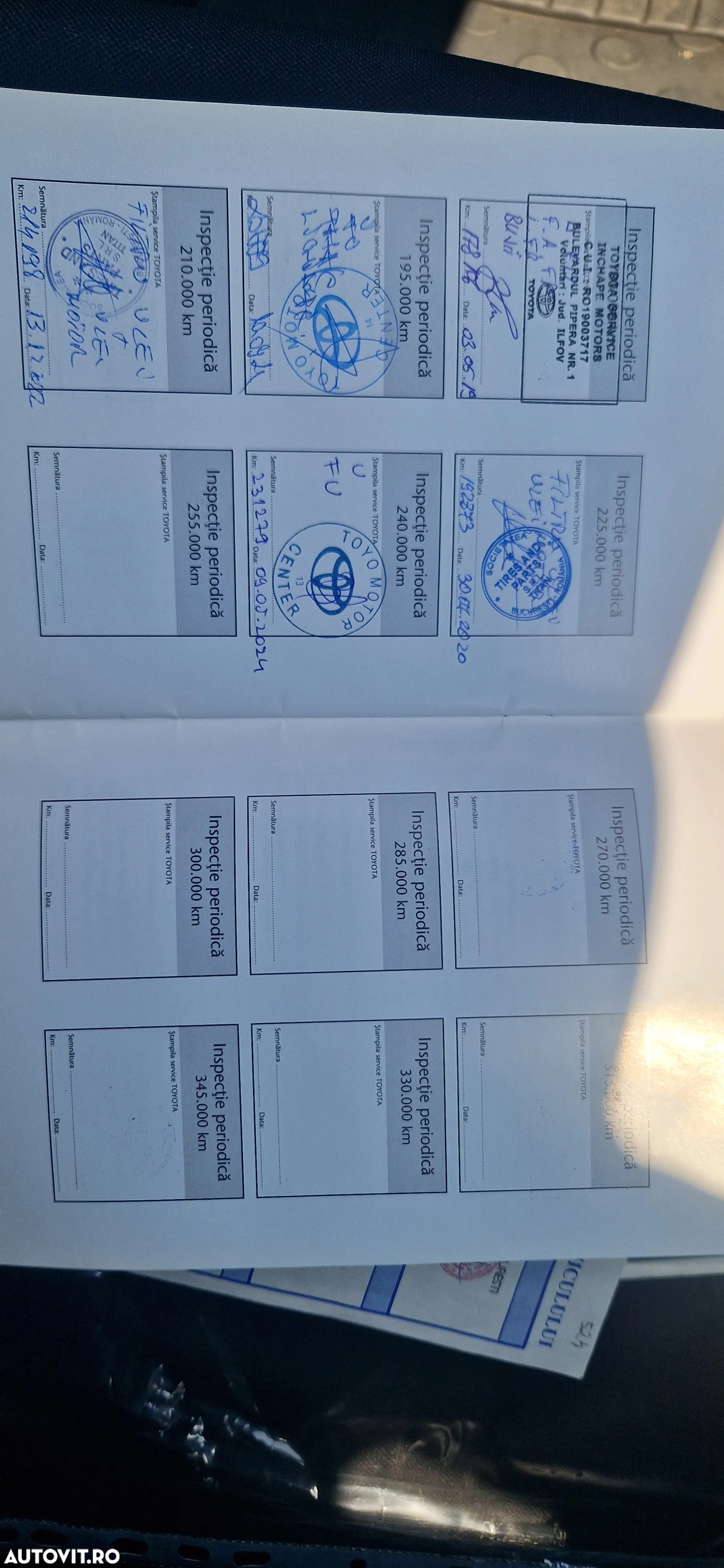 Toyota Yaris 1.3 Sol - 12