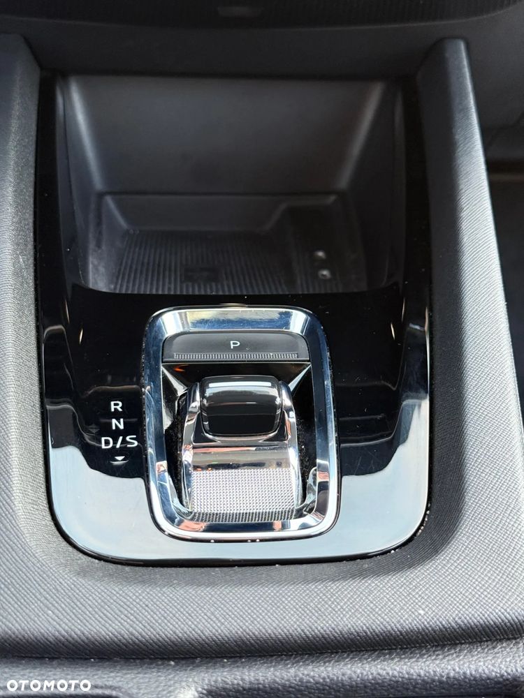 Skoda Octavia Combi 1.5 TSI e-TEC DSG Ambition - 19