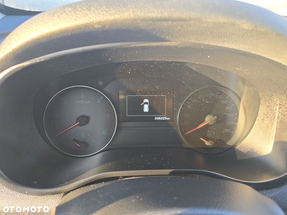 Kia Sportage 1.7 CRDI 2WD Edition 7 - 11