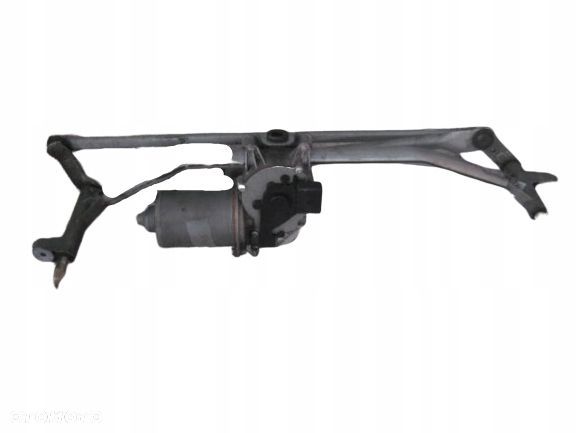 JAGUAR XF X250 SILNICZEK WYCIERACZEK EU MECHANIZM - 1