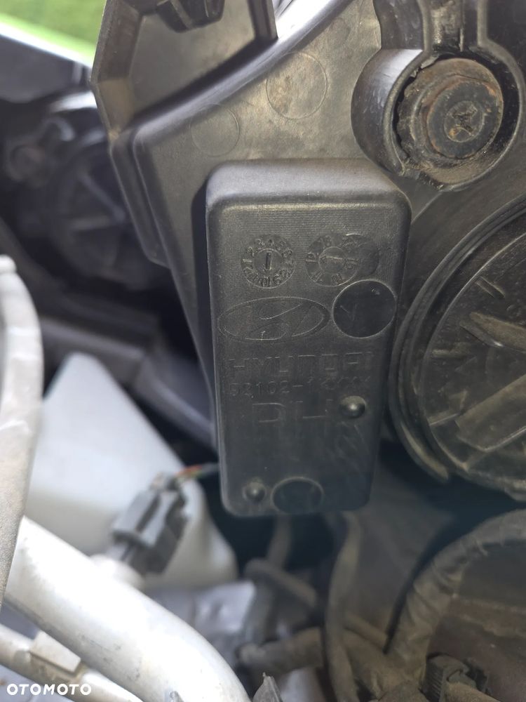 Hyundai ix20 1.6 Comfort - 24