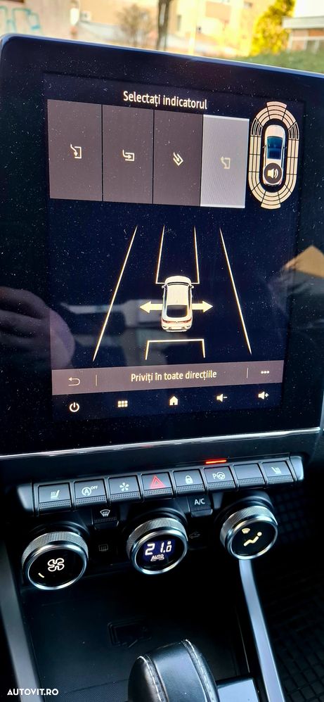 Renault Arkana MHEV 140 EDC Techno - 28