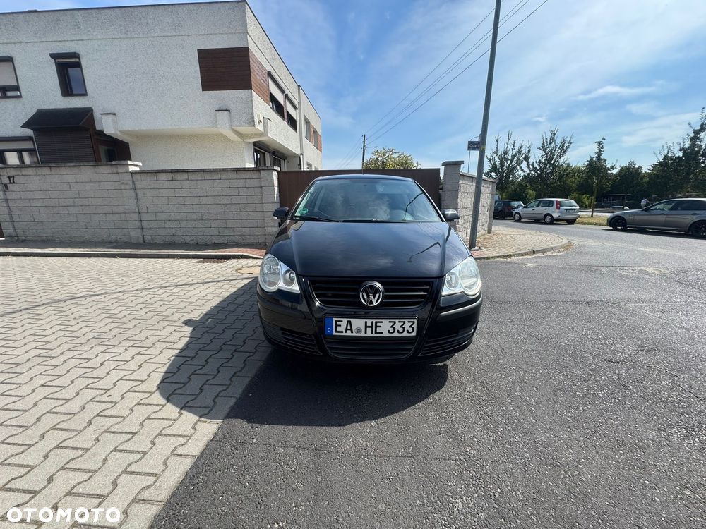 Volkswagen Polo 1.2 12V Trendline - 16