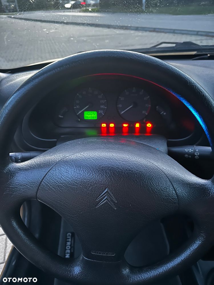 Citroën Saxo - 6