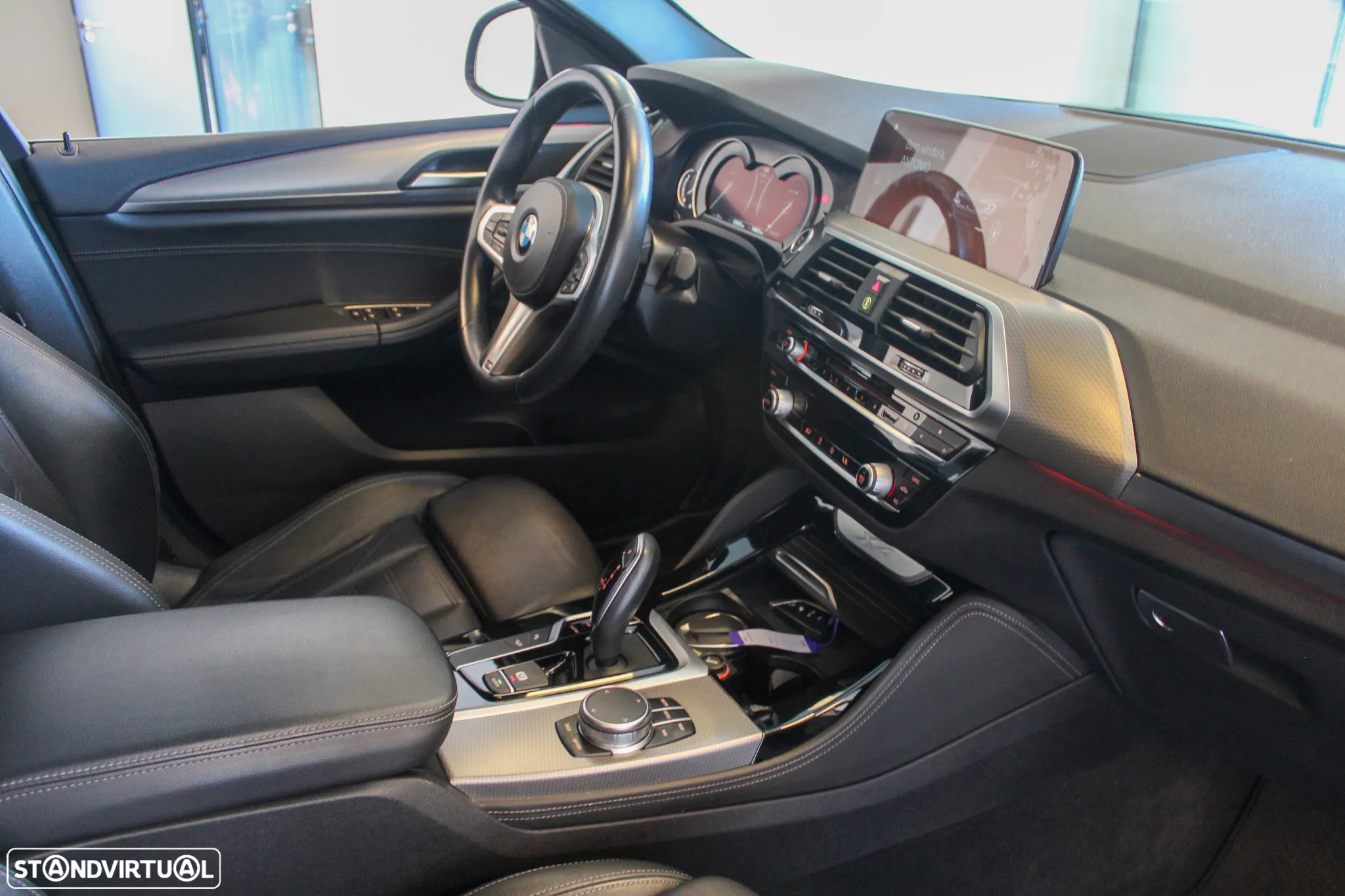 BMW X4 30 d xDrive Pack M Auto - 15