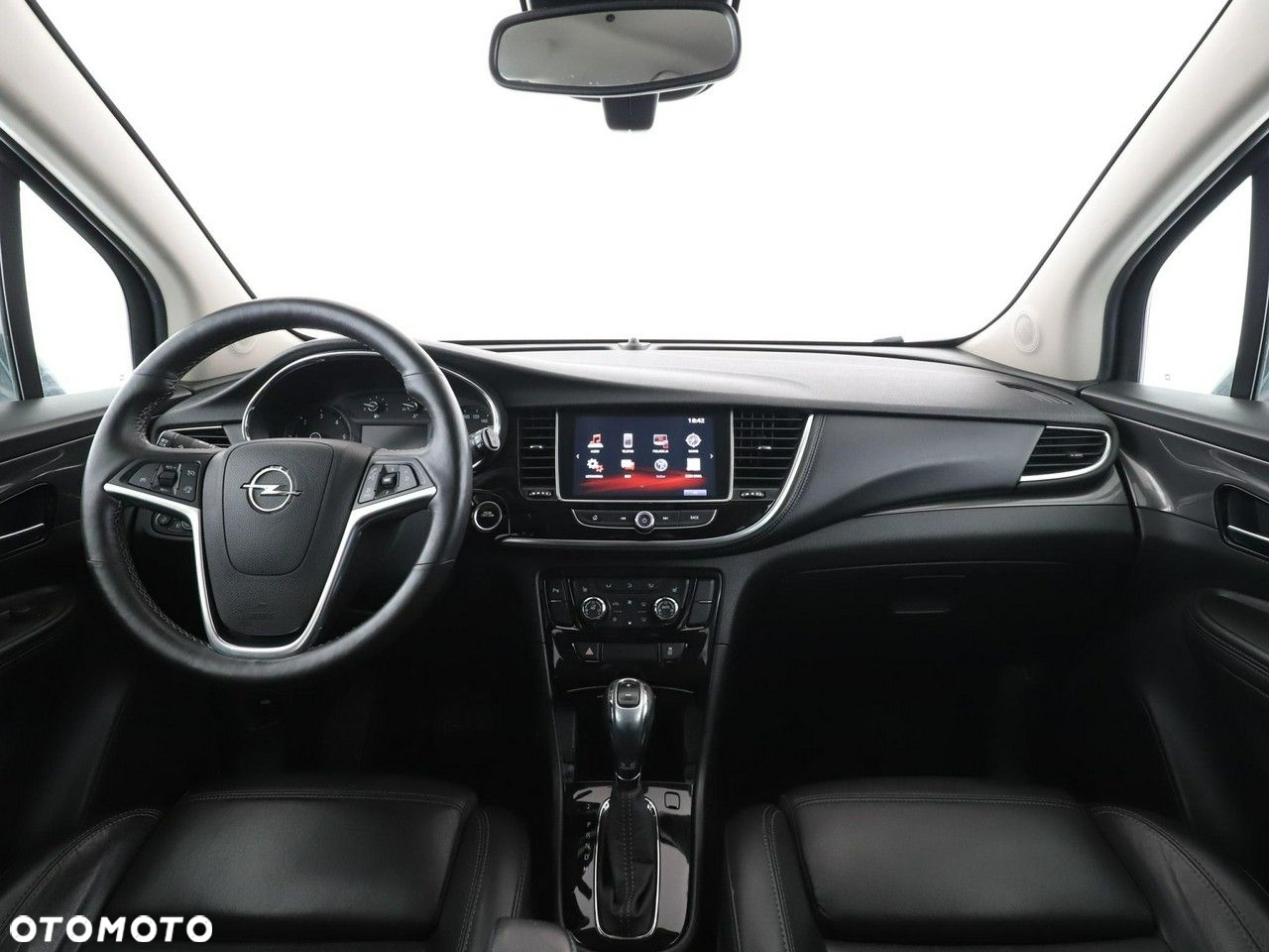 Opel Mokka X 1.6 CDTI Elite - 15
