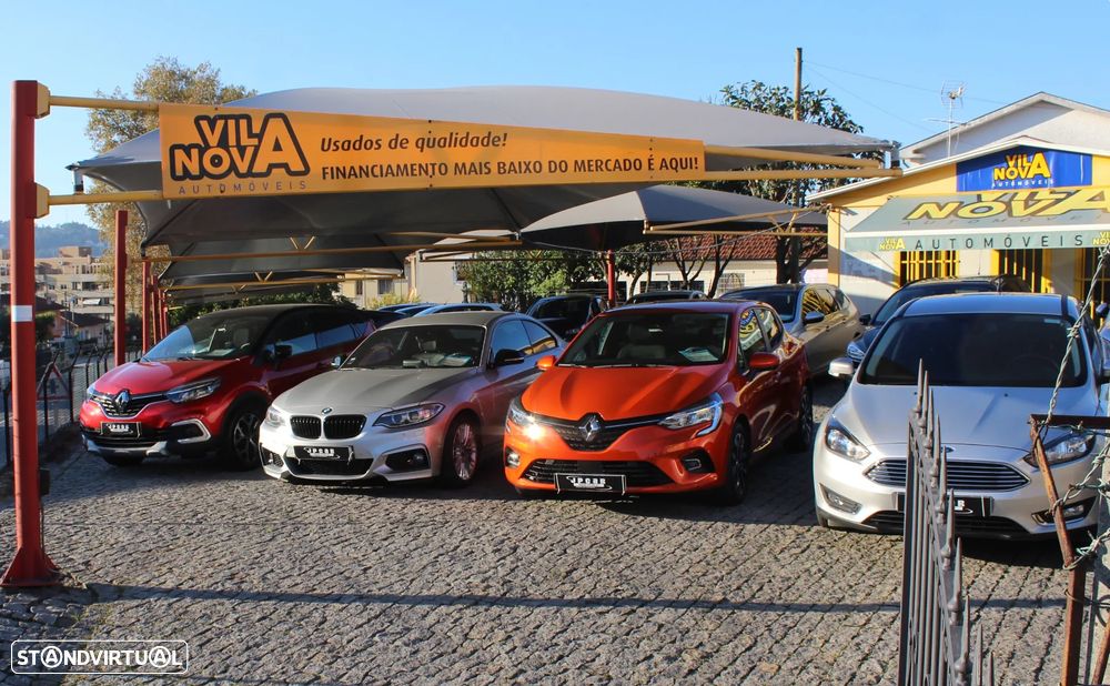 Peugeot Expert 1.5 BlueHDi L2H1 Semi-Vidrado - 12