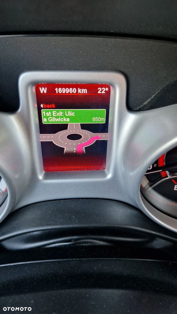 Fiat Freemont 2.0 Multijet 16V DPF Urban - 27