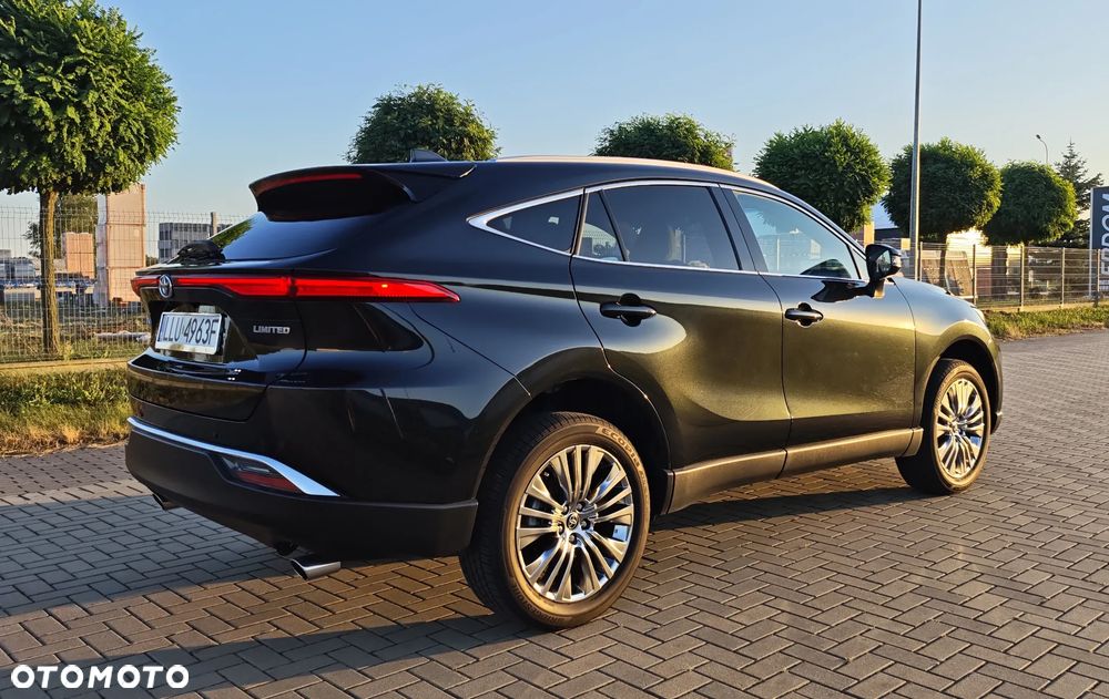 Toyota Venza - 6