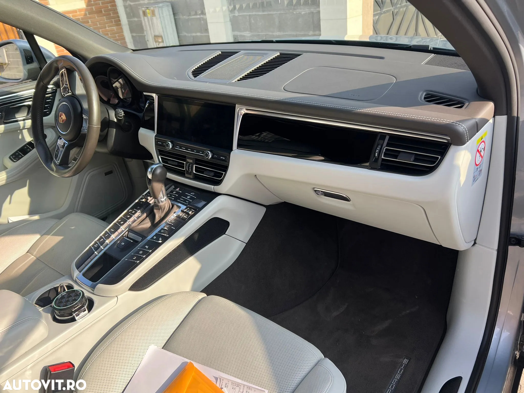 Porsche Macan PDK - 14