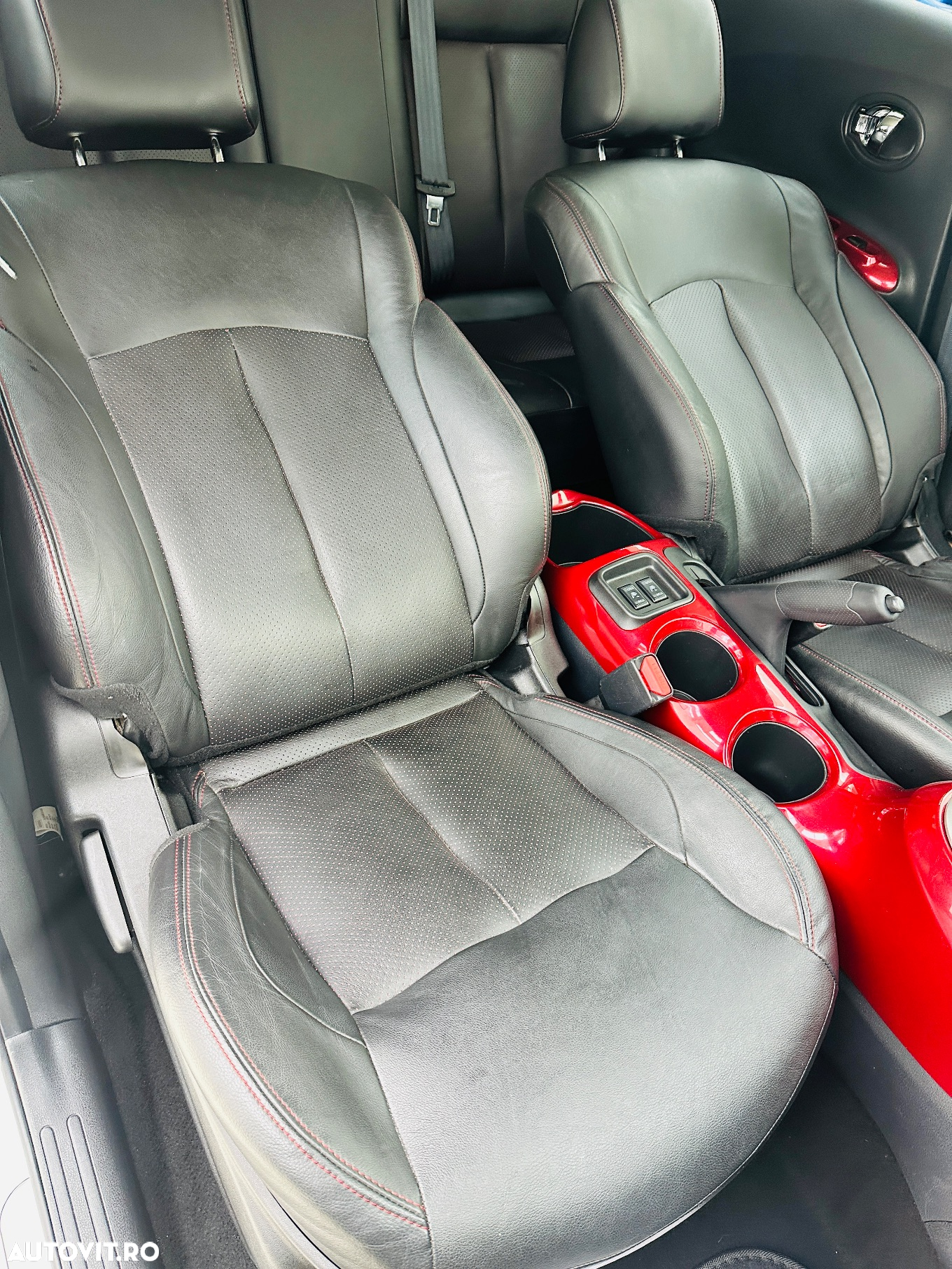 Nissan Juke - 26