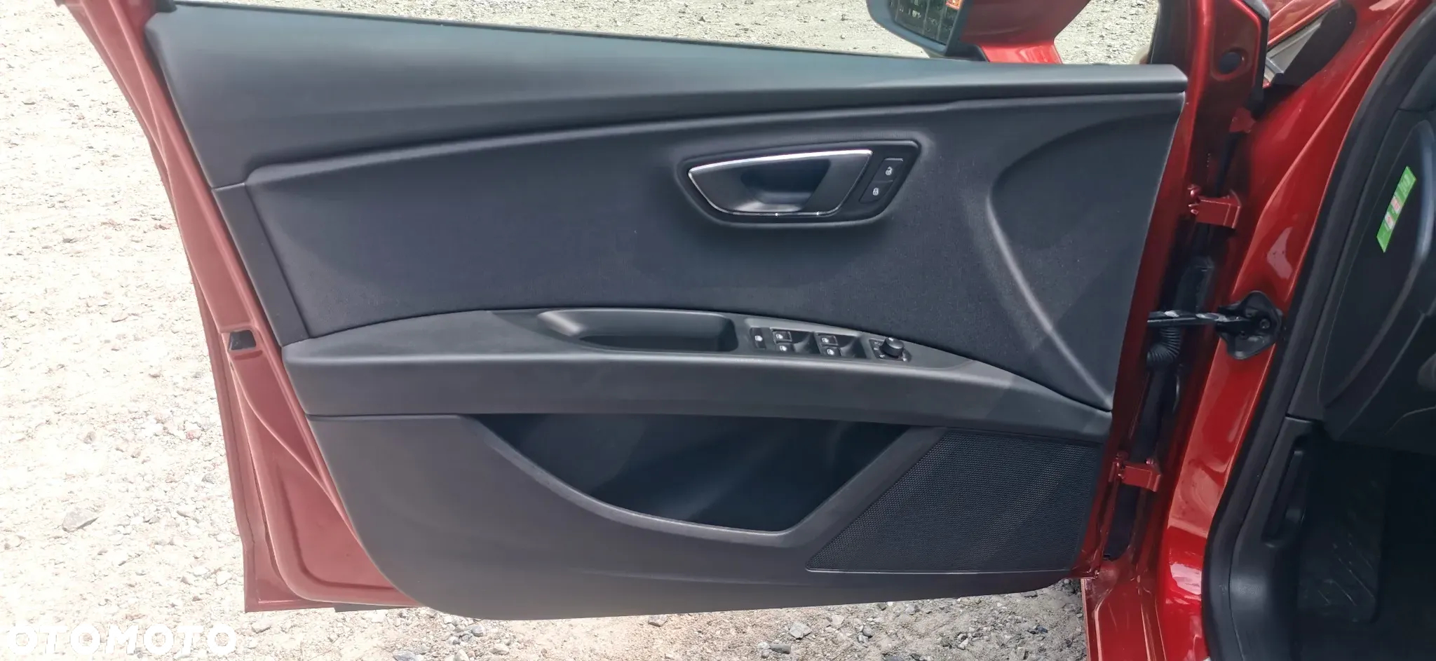 Seat Leon 1.4 TSI Start&Stop FR - 11