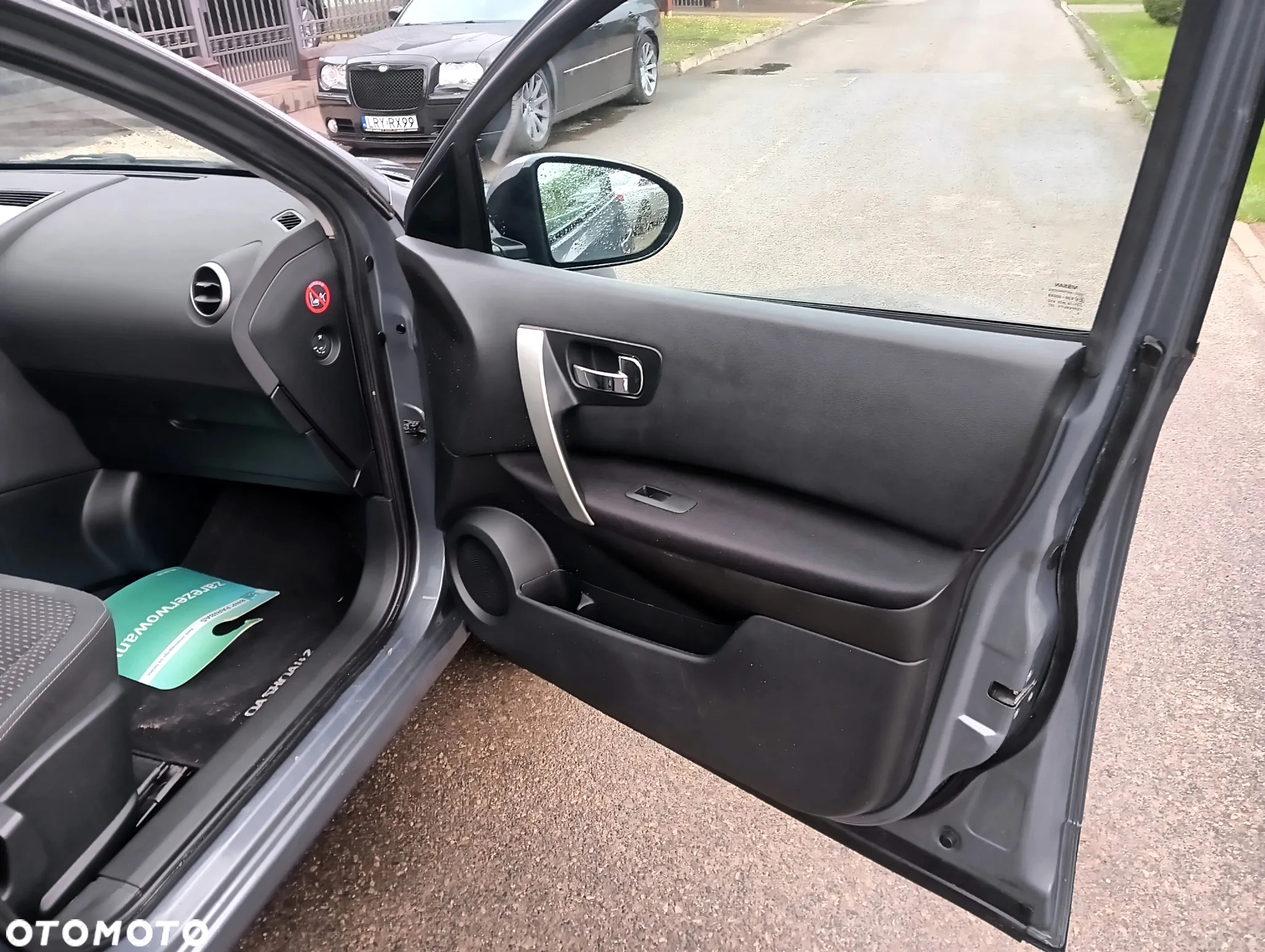 Nissan Qashqai+2 2.0 dCi Tekna - 21