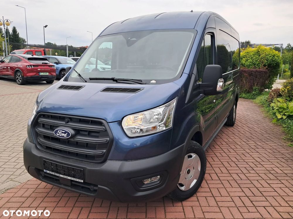 Ford Transit - 6