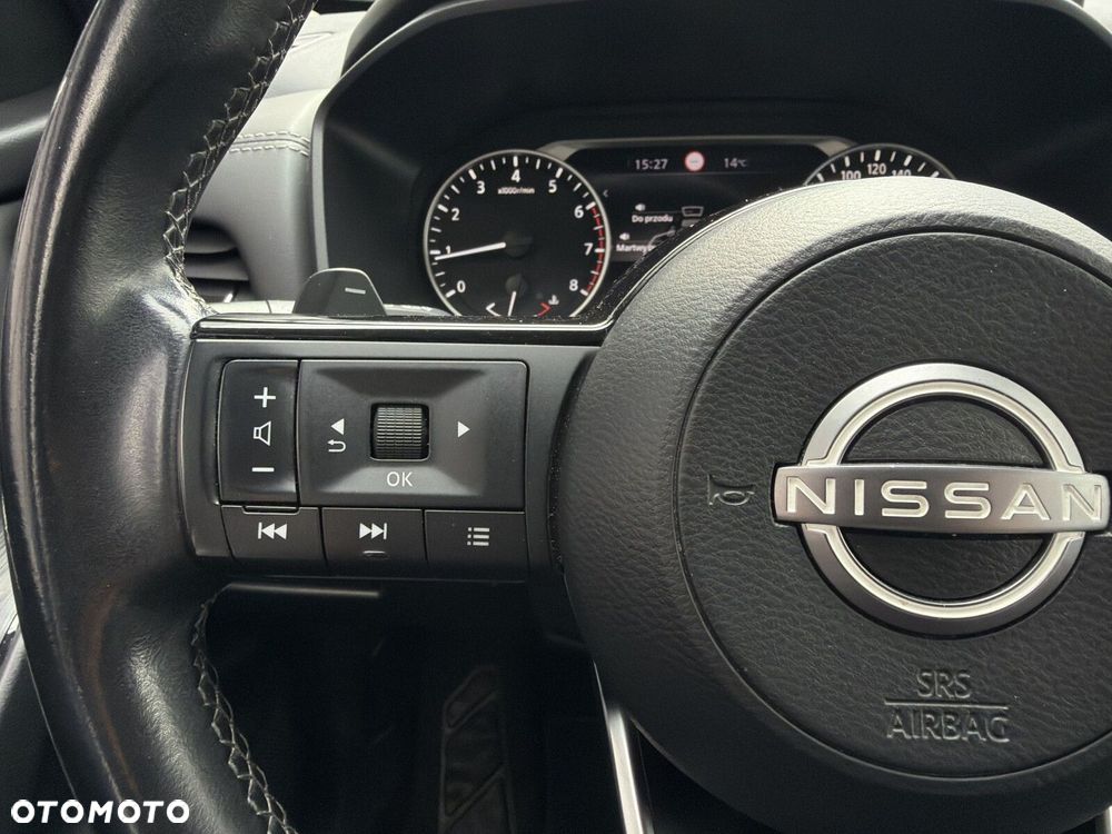 Nissan Qashqai - 14