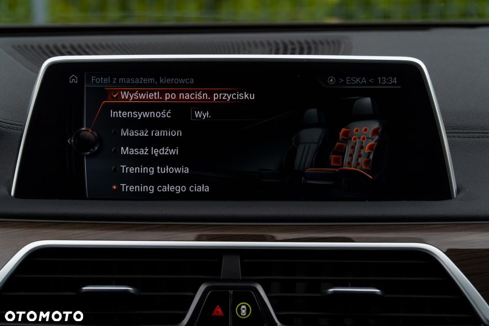 BMW Seria 7 730d xDrive - 24