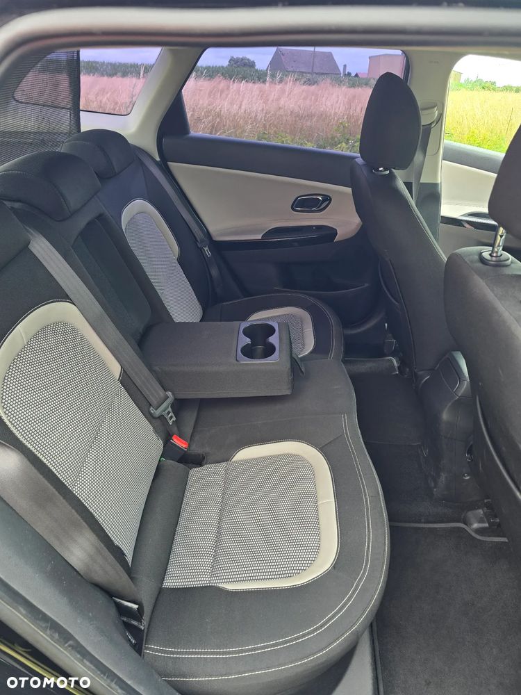 Kia Ceed 2013 photo 5