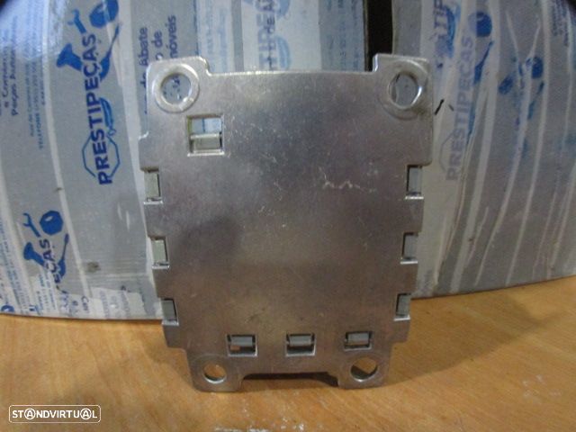 Modulo Airbag 4079332750 KIA SPORTAGE 2000 2.0TCI 85CV 5P VERDE - 2