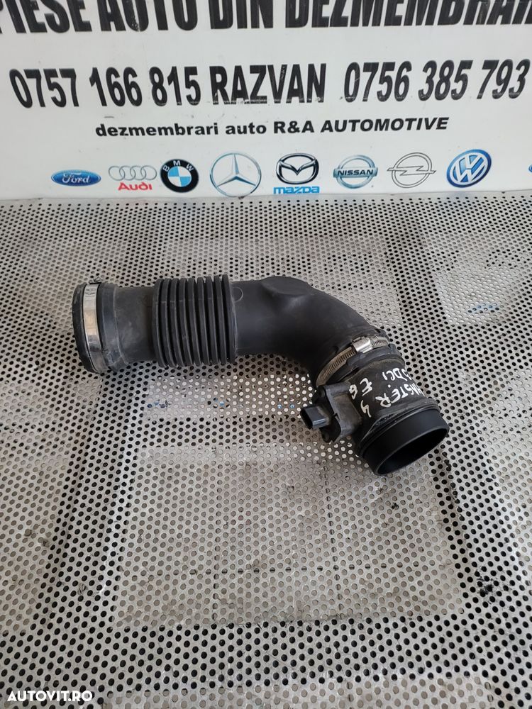Tubulatura Admisie Aer Renault Master 2.3 Dci Euro 6 An 2019-2020-2021-2022 Dezmembrez Renault Mast - 1