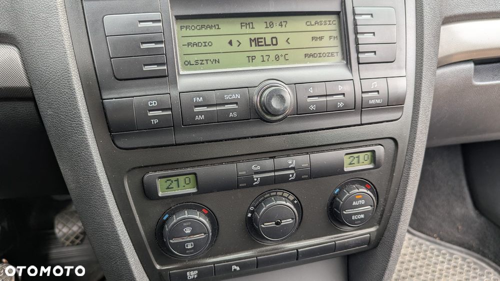 Skoda Octavia 2.0 TDI Elegance - 6