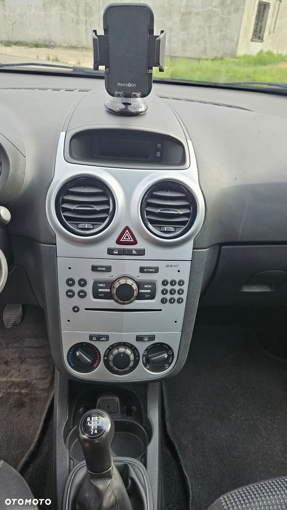 Opel Corsa 1.2 16V (ecoFLEX) Easytronic Color Edition - 23
