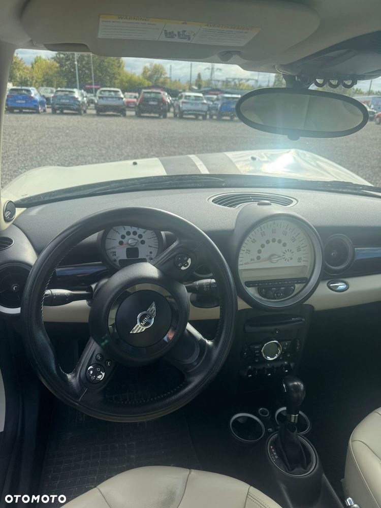MINI Cooper Standard - 7